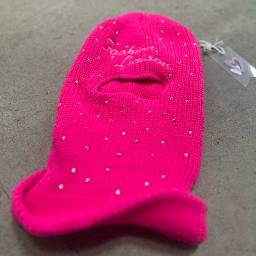 Fashion Ski mask